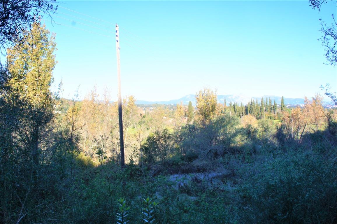 Terreno en Corfú, Grecia, 17 500 m² - imagen 1