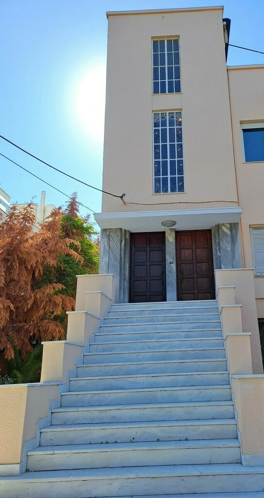 Appartement à Athènes, Grèce, 200 m² - image 1