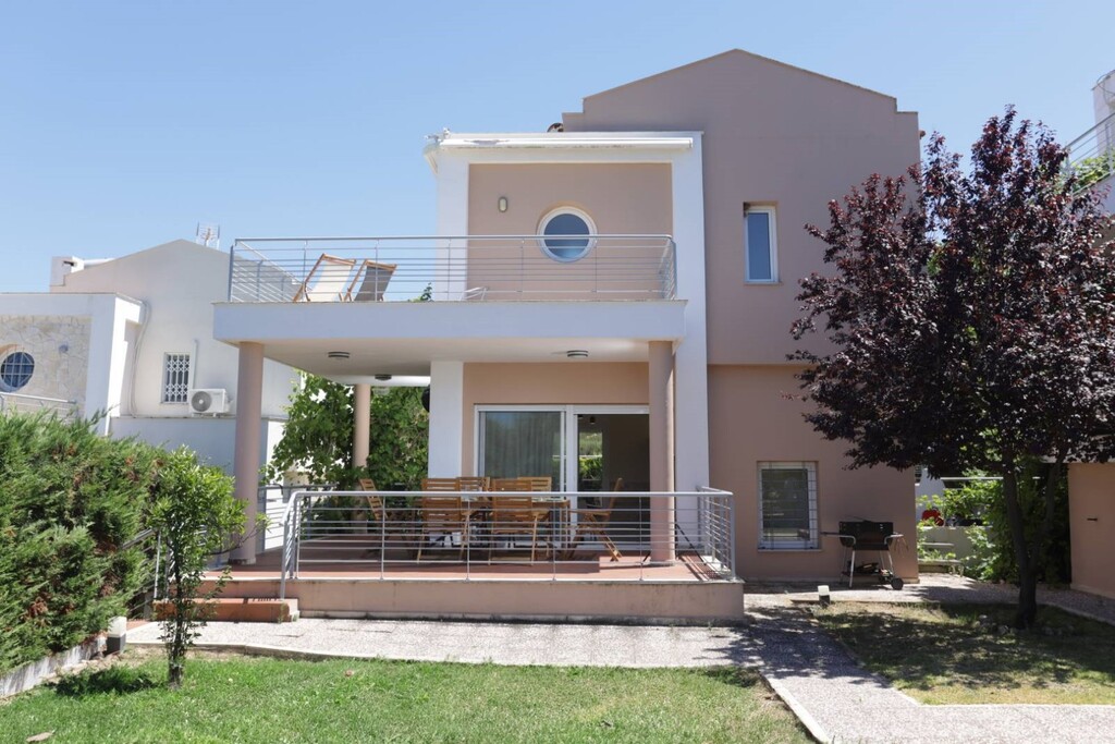 House in Kassandra, Greece, 125 m² - picture 1