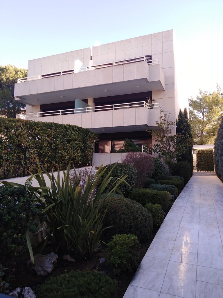 Maisonette en Atenas, Grecia, 305 m² - imagen 1