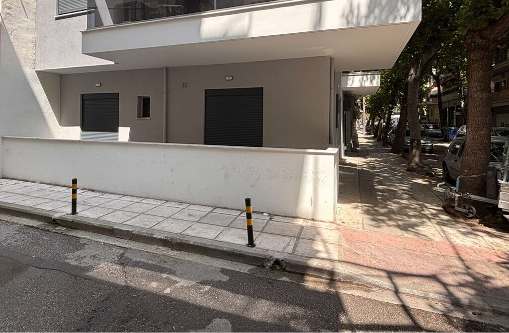 Appartement à Thessalonique, Grèce, 42 m² - image 1