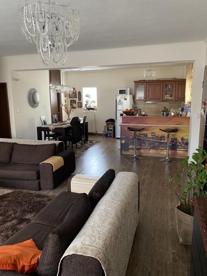 Flat in Thessaloniki, Greece, 145 m² - picture 1