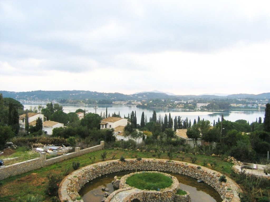 Villa à Corfou, Grèce, 430 m² - image 1