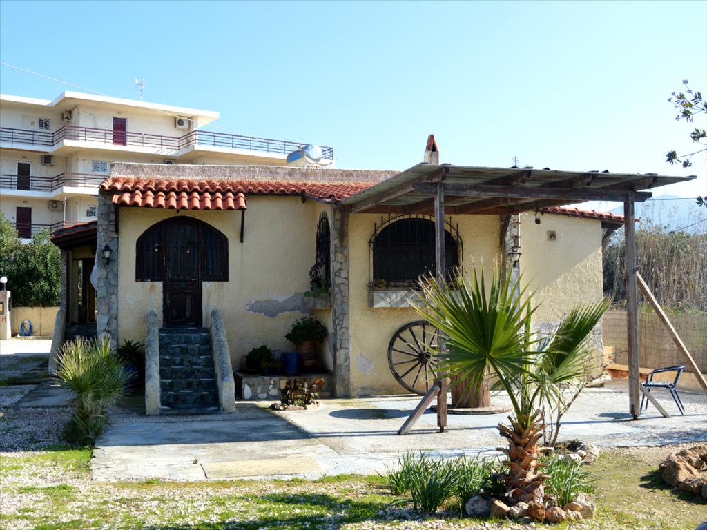 Maison en Attique, Grèce, 130 m² - image 1