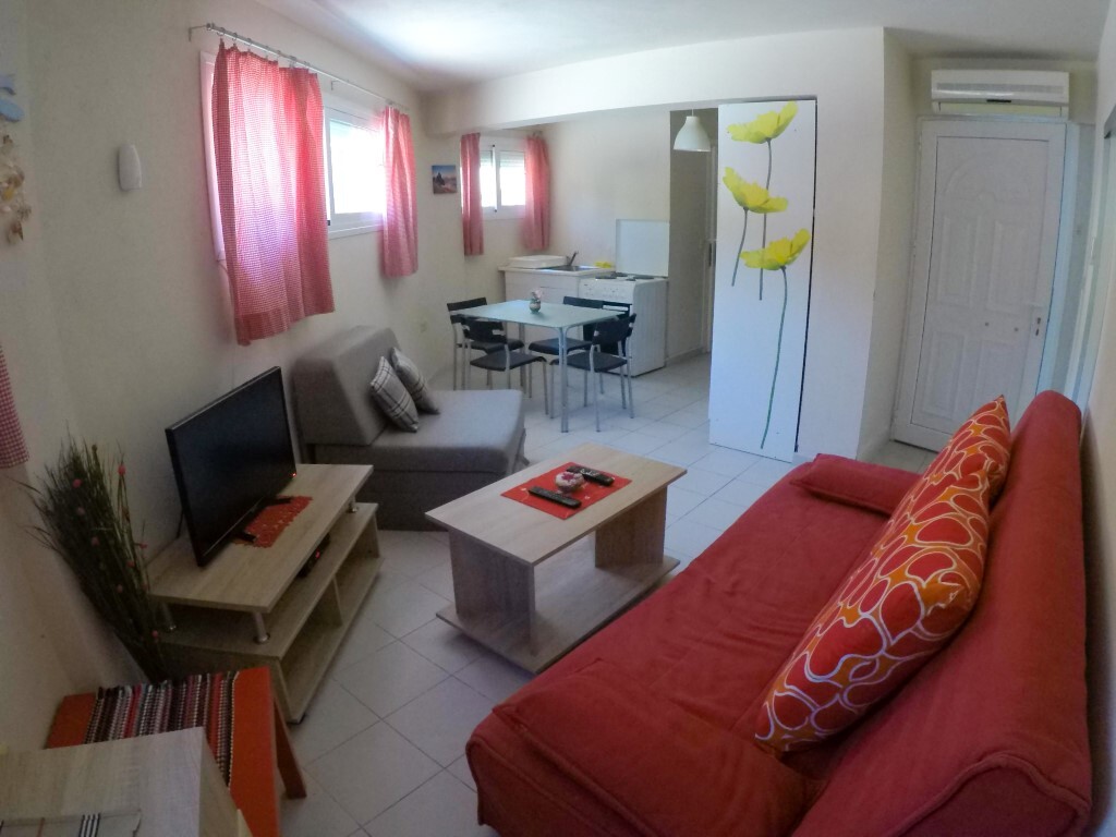 Piso en Kassandra, Grecia, 47 m² - imagen 1