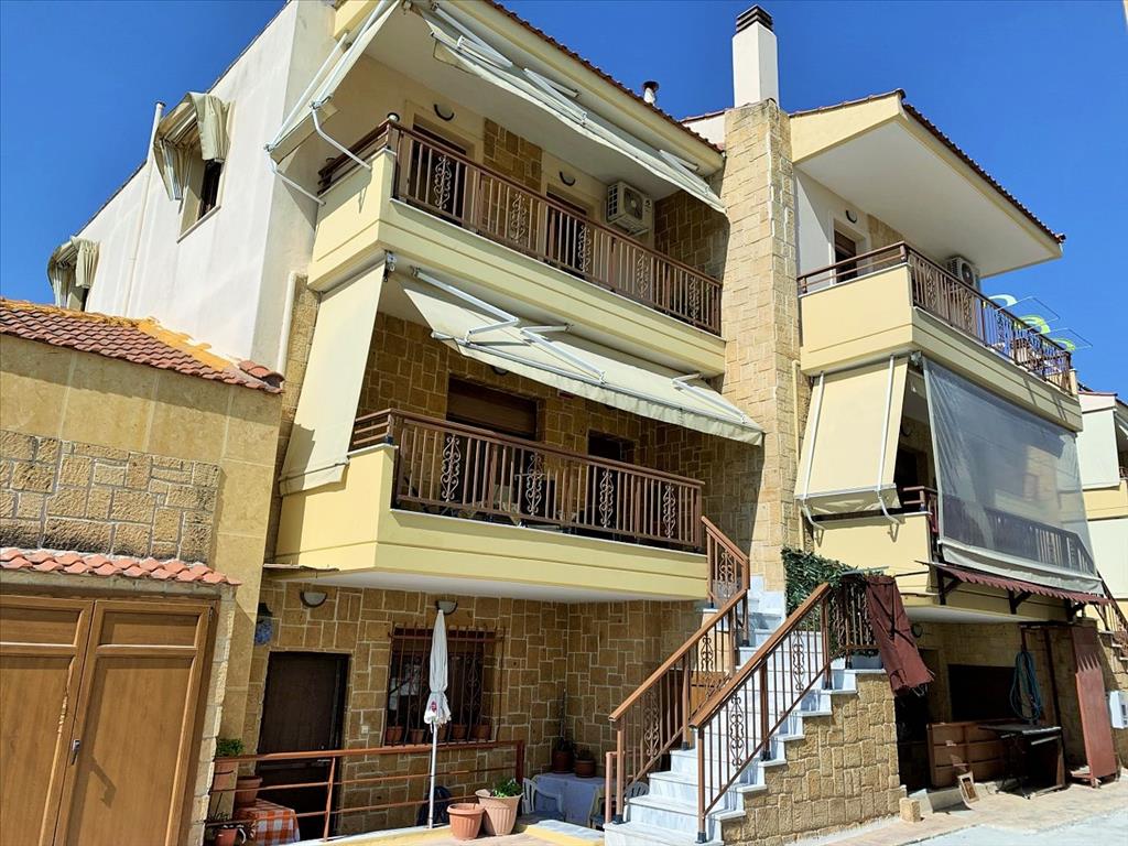 Maisonette in Thessaloniki, Griechenland, 190 m² - Foto 1