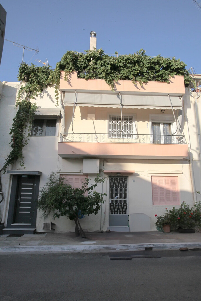 Casa en Atenas, Grecia, 157 m² - imagen 1