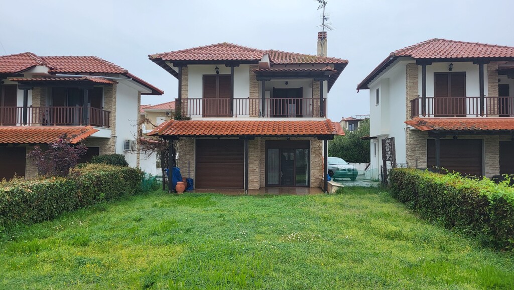 House in Kassandra, Greece, 107 m² - picture 1