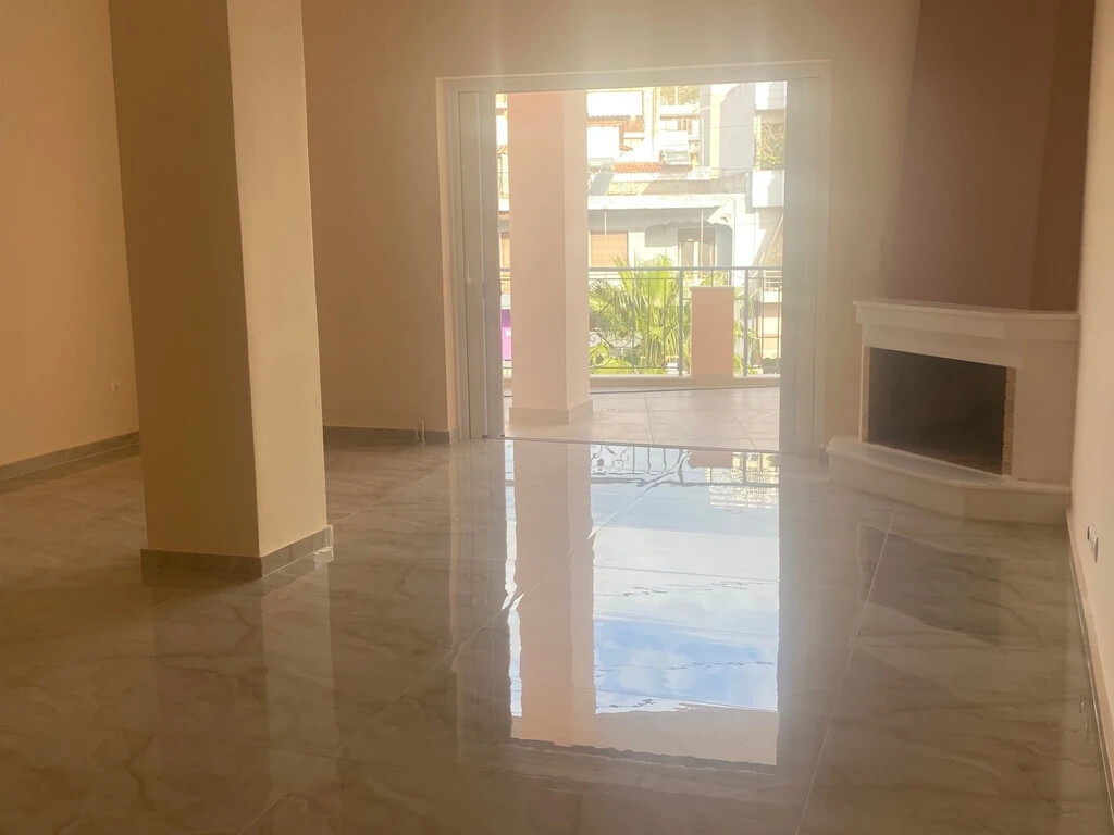 Wohnung in Athen, Griechenland, 139 m² - Foto 1