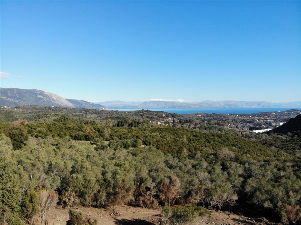 Terrain à Corfou, Grèce, 5 000 m² - image 1