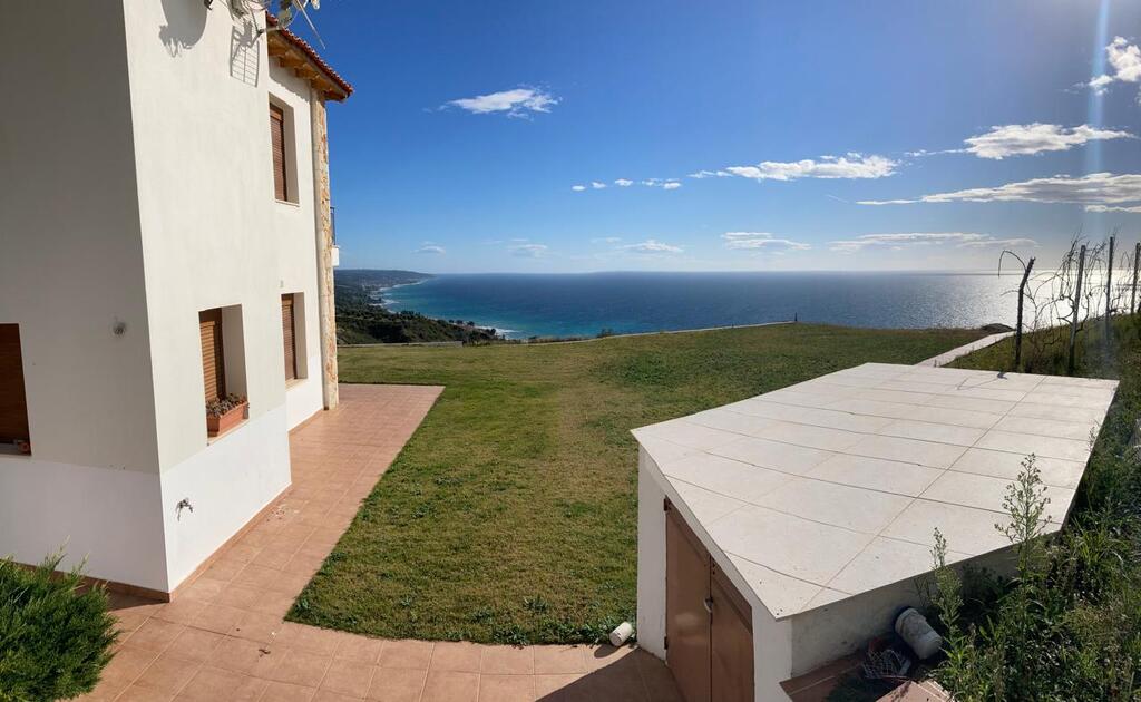 Haus in Kassandra, Griechenland, 108 m² - Foto 1