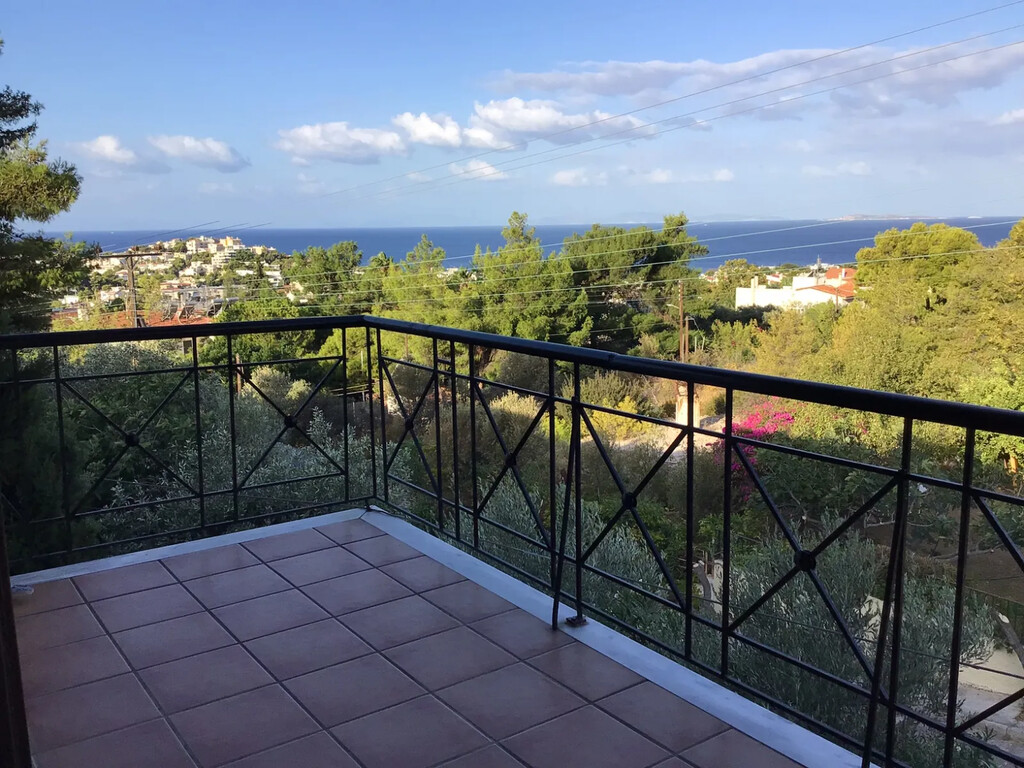 Maisonette en Ática, Grecia, 93 m² - imagen 1