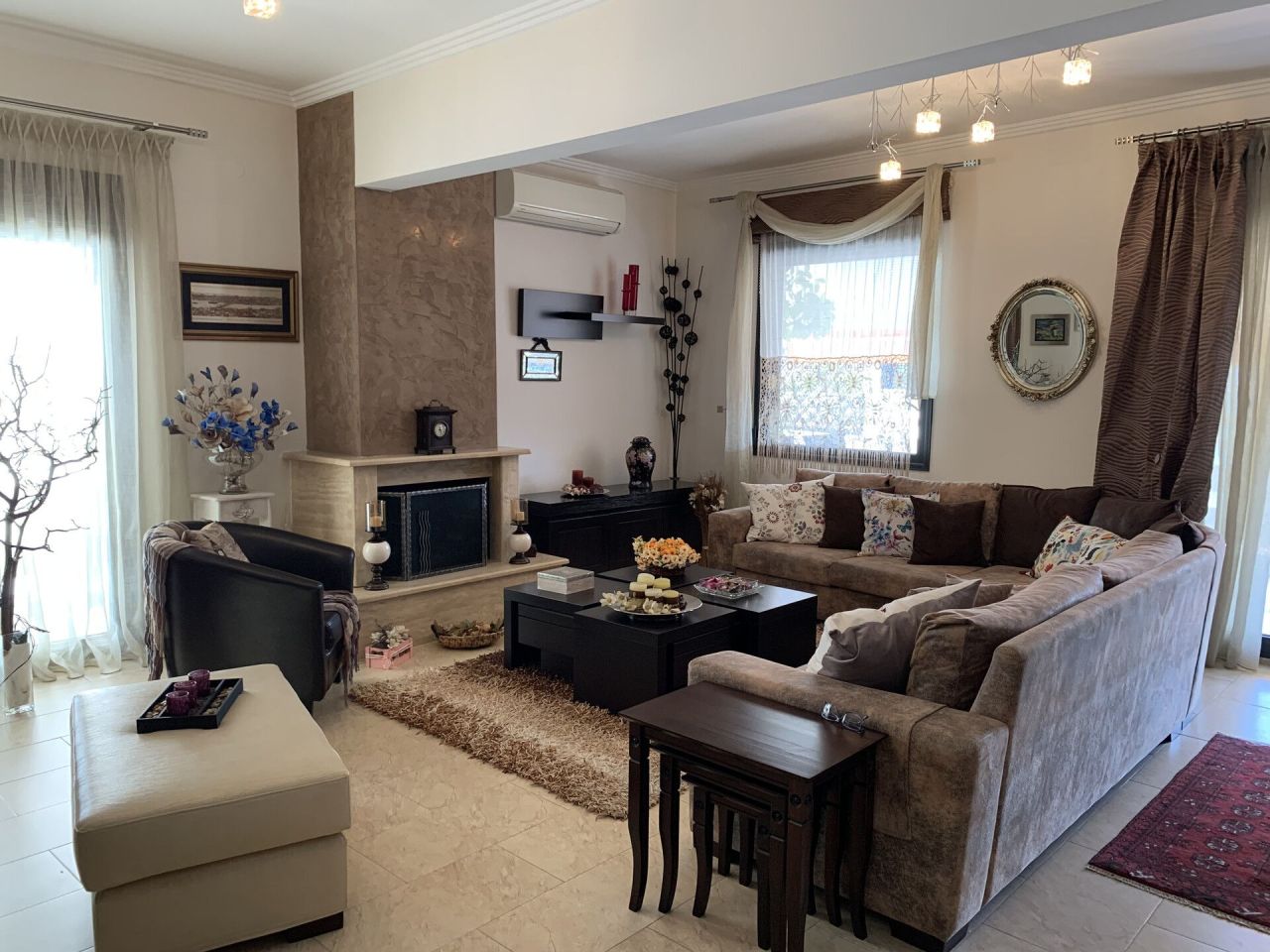 Flat in Thessaloniki, Greece, 75 m² - picture 1