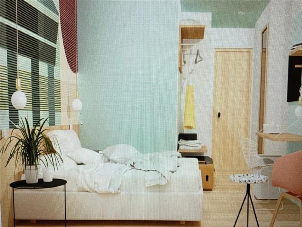 Wohnung in Athen, Griechenland, 38 m² - Foto 1