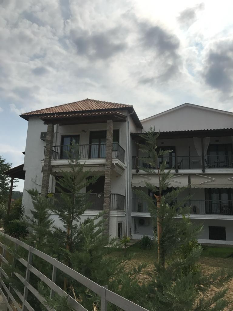 Maisonette en Calcídica, Grecia, 60 m² - imagen 1