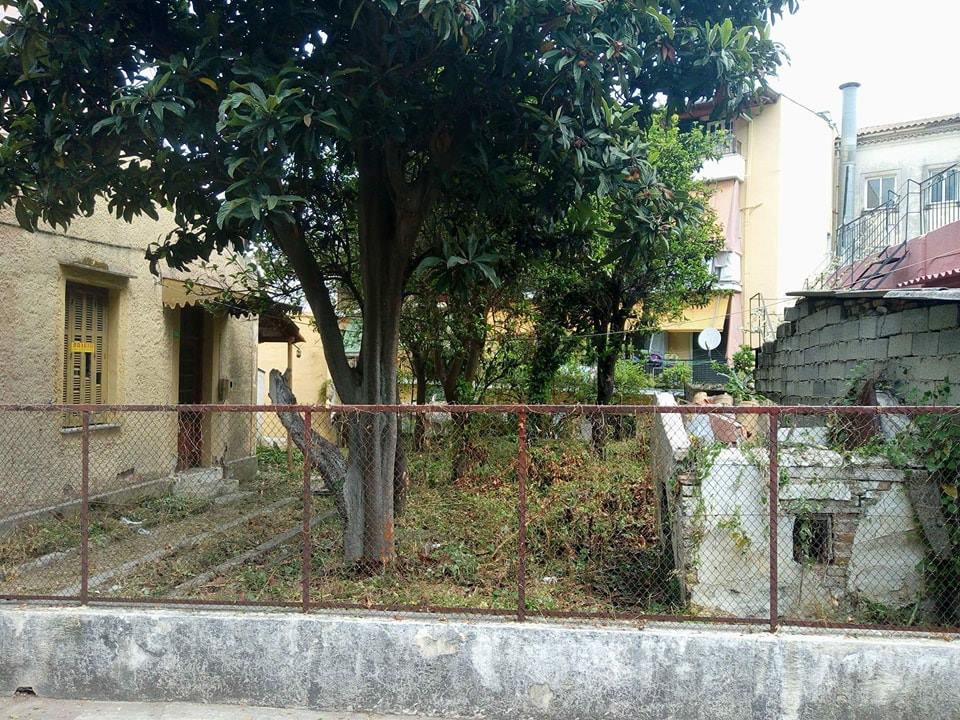 Terreno en Corfú, Grecia, 205 m² - imagen 1
