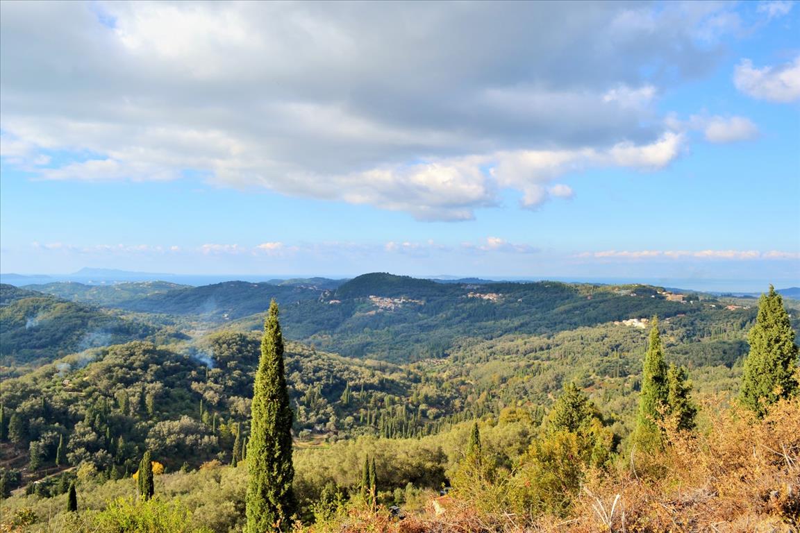 Land in Corfu, Greece, 15 000 m² - picture 1