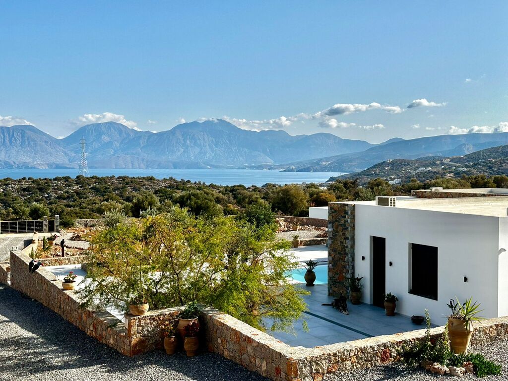 Villa à Héraklion, Grèce, 188 m² - image 1