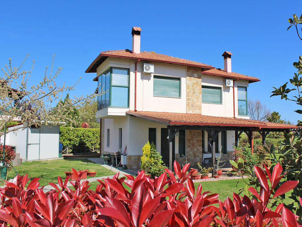 Maisonnette à Olympiaki Akti, Grèce, 65 m² - image 1