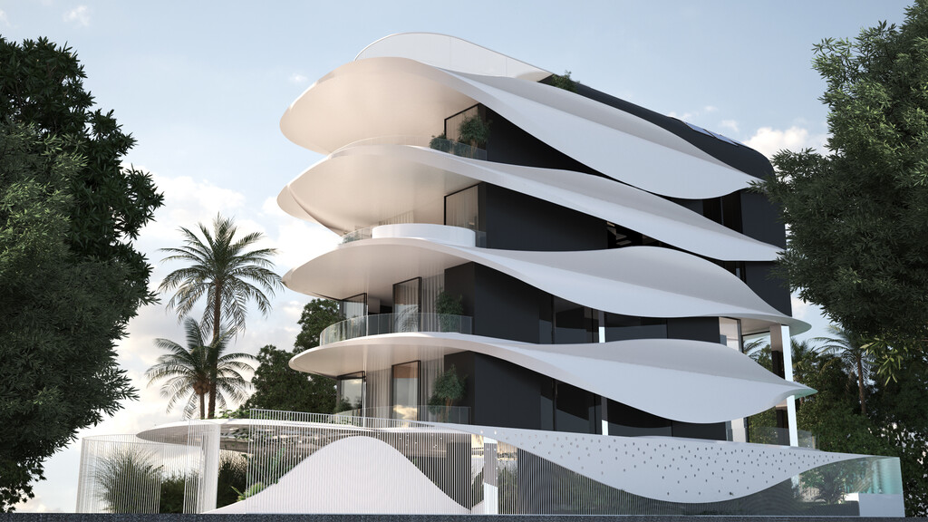 Maisonette in Athen, Griechenland, 179 m² - Foto 1