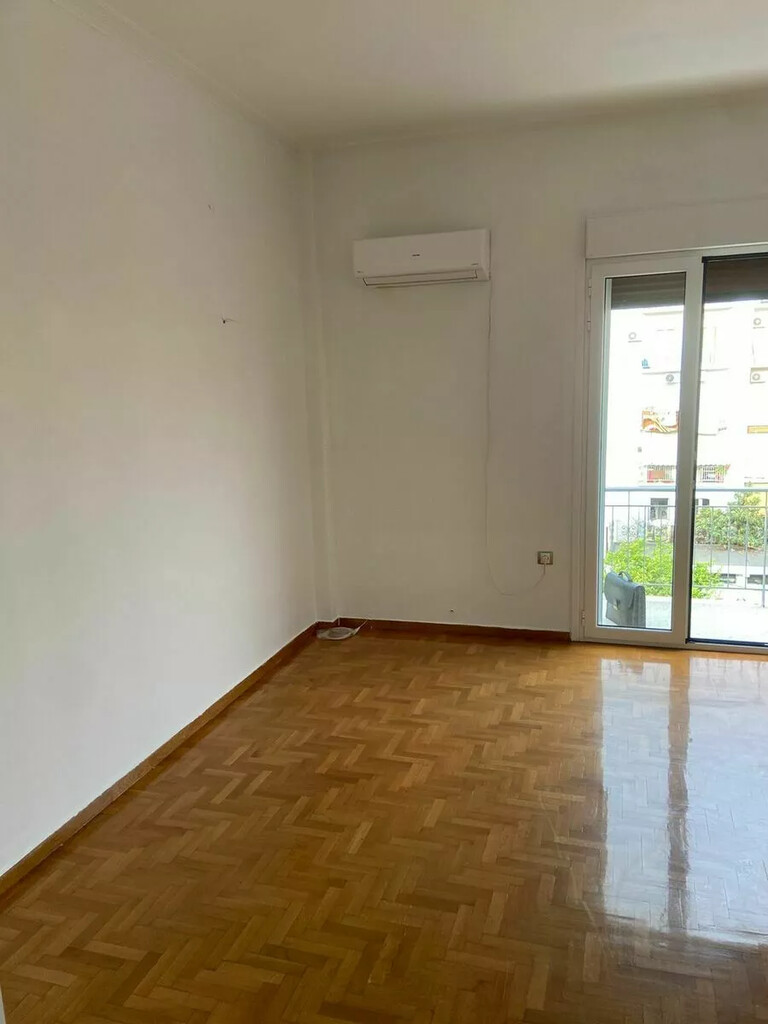 Flat in Athens, Greece, 74 m² - picture 1