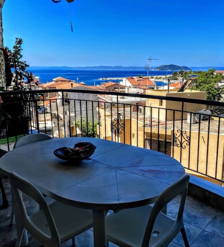 Maisonette in Sithonia, Griechenland, 98 m² - Foto 1