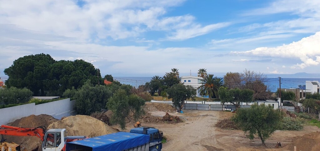 Villa in Kassandra, Griechenland, 222 m² - Foto 1