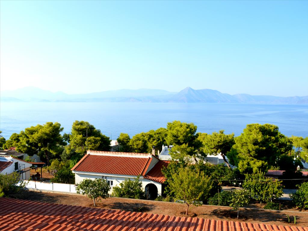 Casa en Ática, Grecia, 100 m² - imagen 1