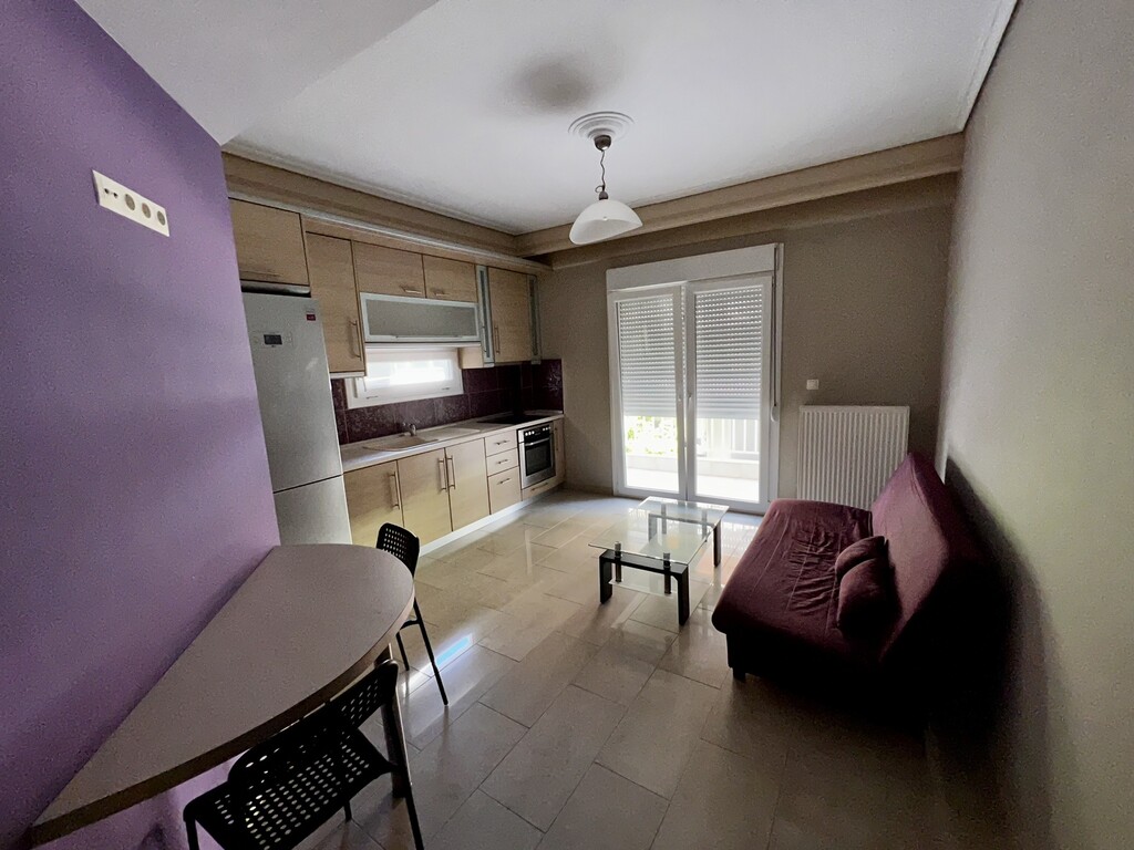 Piso en Olympiaki Akti, Grecia, 45 m² - imagen 1