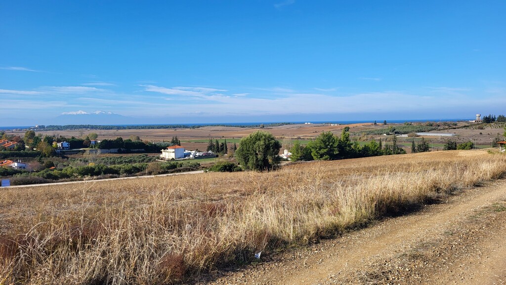 Terreno en Kassandra, Grecia, 5 000 m² - imagen 1