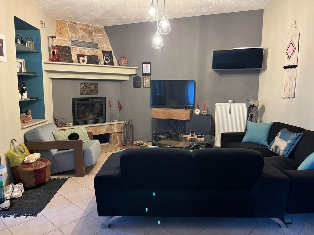 Maisonette en Heraclión, Grecia, 105 m² - imagen 1