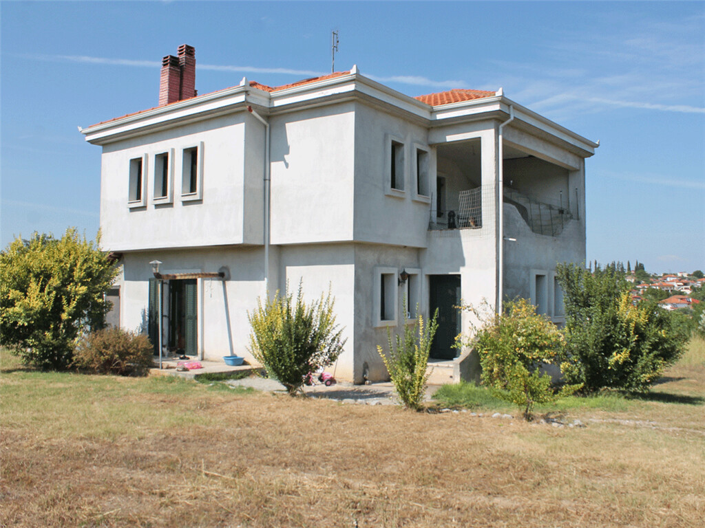 Haus in Olympiaki Akti, Griechenland, 175 m² - Foto 1