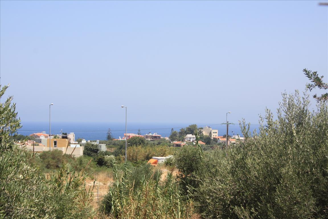 Land in Heraklion, Greece, 6 340 m² - picture 1