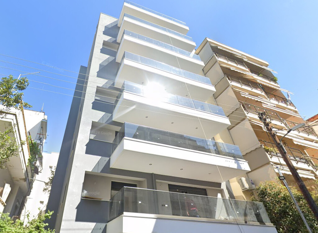 Appartement à Thessalonique, Grèce, 120 m² - image 1