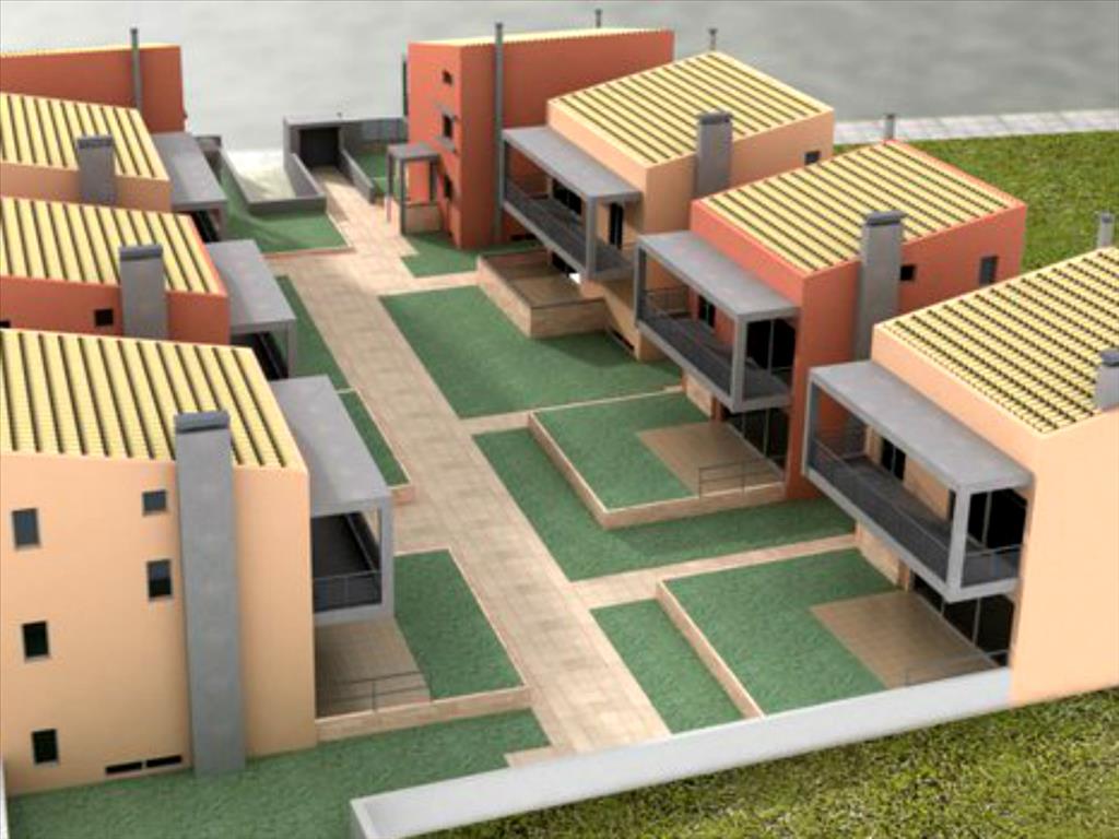 Maisonette en Ática, Grecia, 277 m² - imagen 1