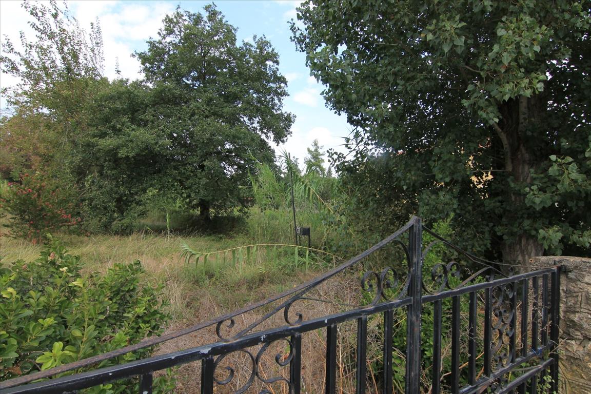 Terreno en Corfú, Grecia, 2 300 m² - imagen 1