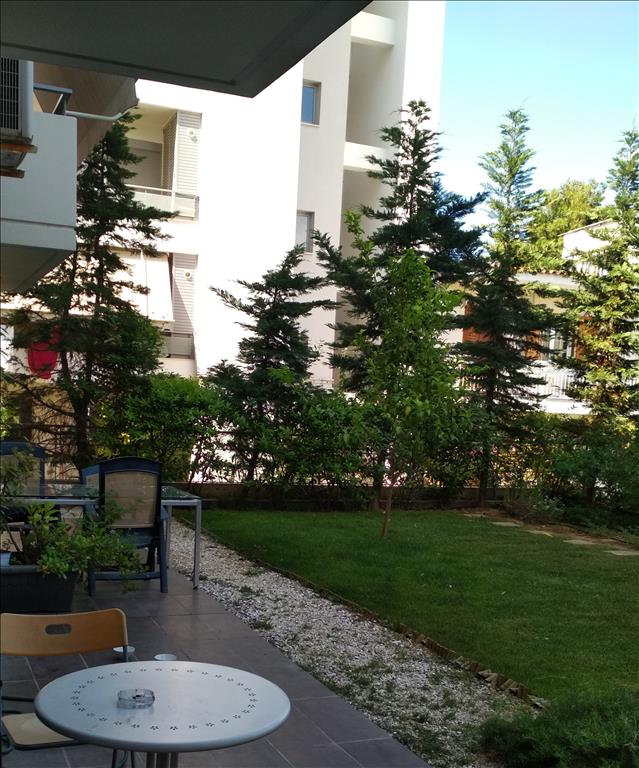 Flat in Athens, Greece, 35 m² - picture 1