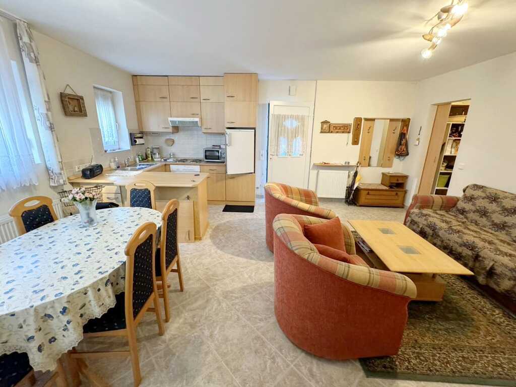 Appartement à Olympiaki Akti, Grèce, 60 m² - image 1