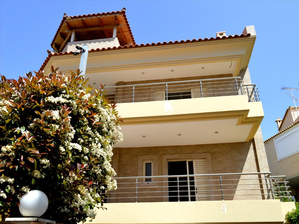 House in Athens, Greece, 213 m² - picture 1