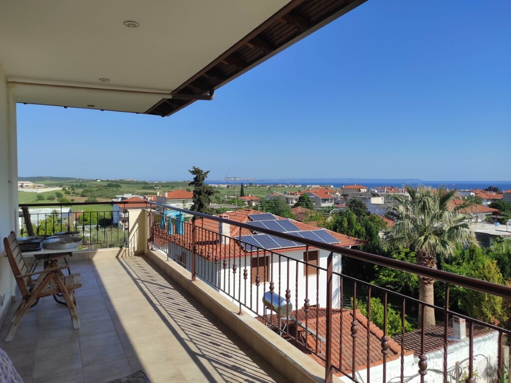 Appartement en Chalcidique, Grèce, 77 m² - image 1
