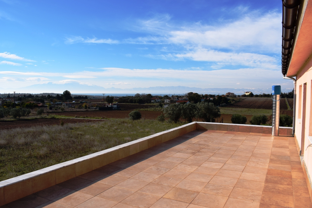Maison à Thessalonique, Grèce, 290 m² - image 1