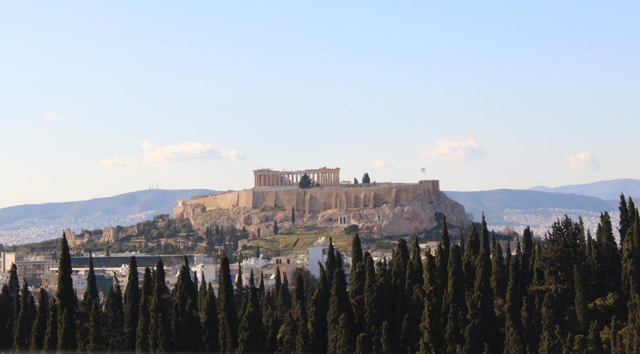 Maisonette en Atenas, Grecia, 68 m² - imagen 1