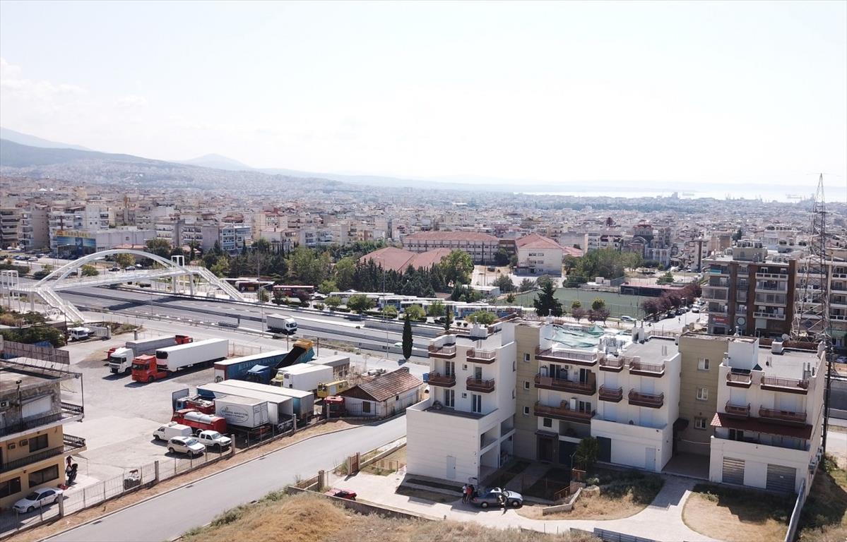 Wohnung in Thessaloniki, Griechenland, 102 m² - Foto 1