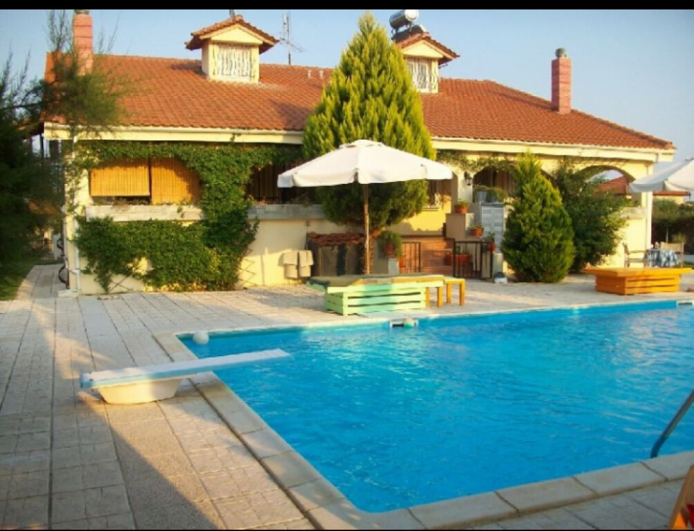 Casa en Calcídica, Grecia, 250 m² - imagen 1