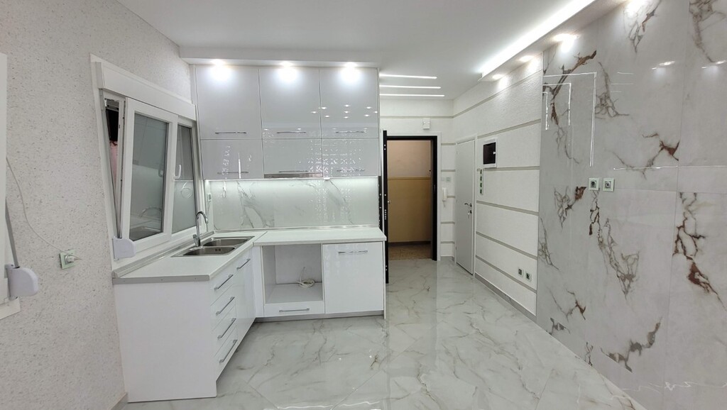 Piso en Salónica, Grecia, 39 m² - imagen 1