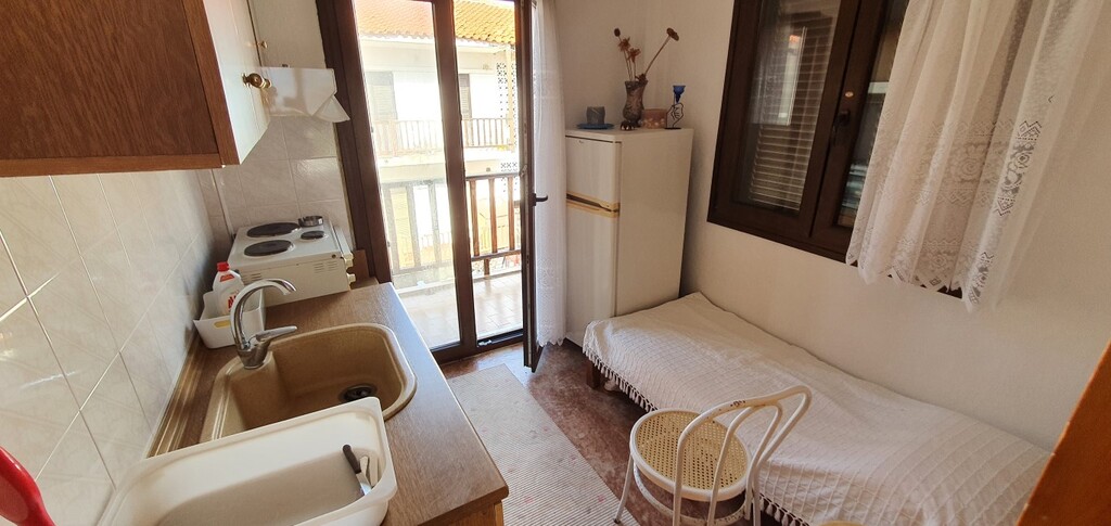 Appartement à Kassandra, Grèce, 35 m² - image 1