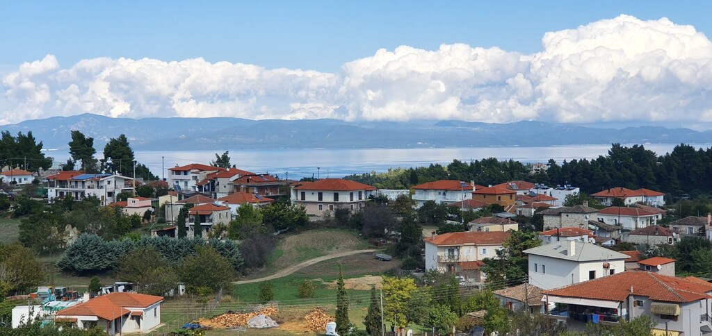 Terreno en Kassandra, Grecia, 475 m² - imagen 1