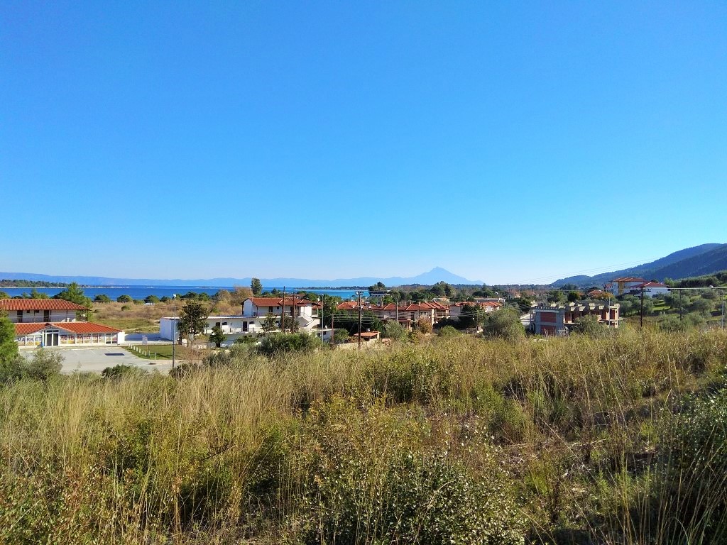 Terrain en Sithonie, Grèce, 36 000 m² - image 1