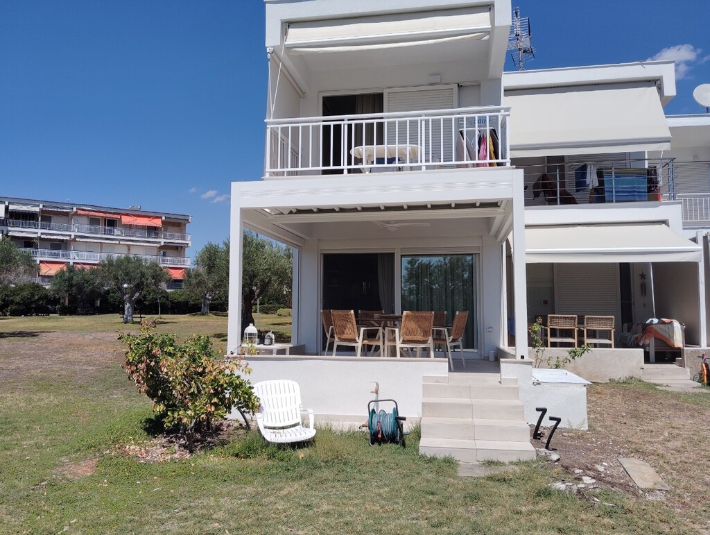 Maisonette en Sitonia, Grecia, 82 m² - imagen 1