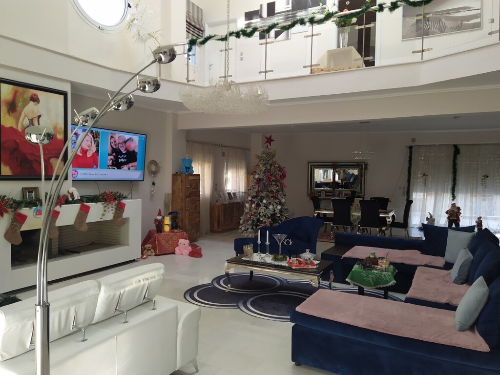 Villa in Thessaloniki, Griechenland, 800 m² - Foto 1